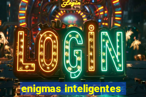 enigmas inteligentes